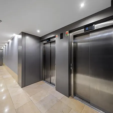 Bessa Luxury Flat By Amber Star Rent Apartamento Porto