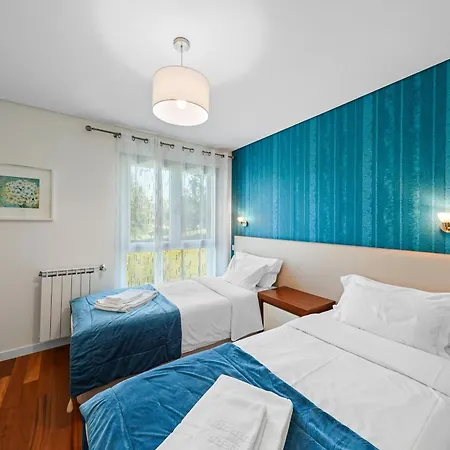 Bessa Luxury Flat By Amber Star Rent *