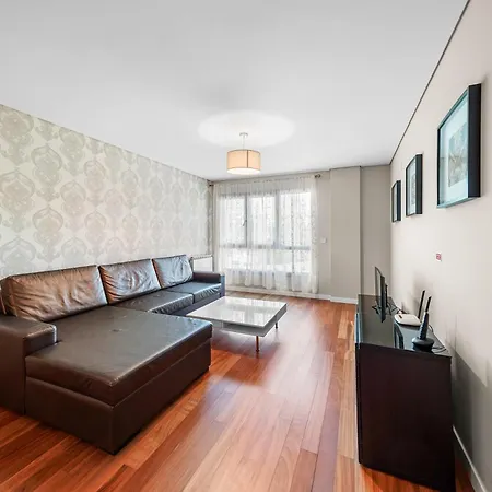 Bessa Luxury Flat By Amber Star Rent