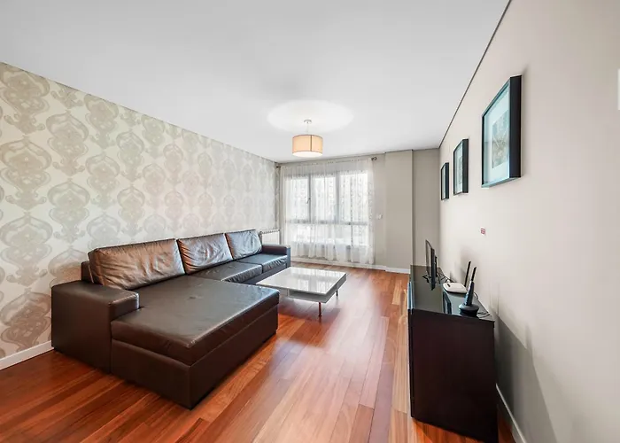 Bessa Luxury Flat By Amber Star Rent