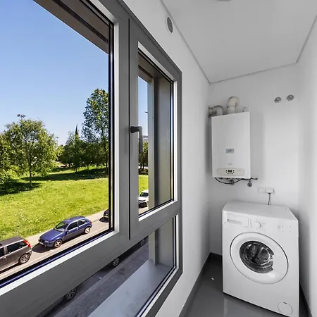 Bessa Luxury Flat By Amber Star Rent Apartment