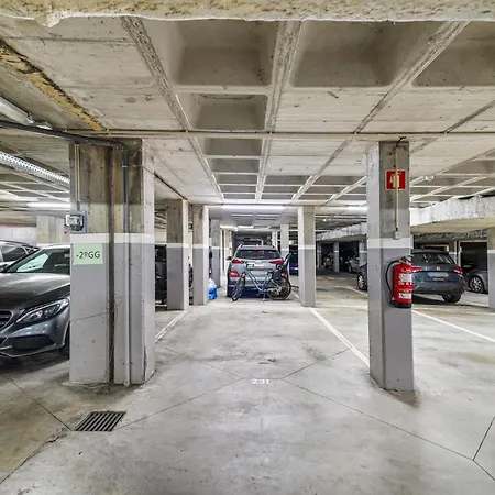 Bessa Luxury Flat By Amber Star Rent Porto