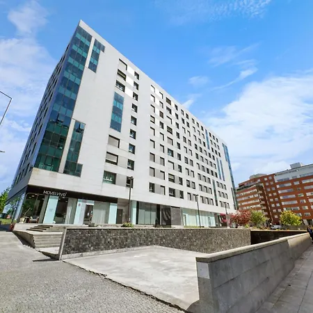 Bessa Luxury Flat By Amber Star Rent * Porto