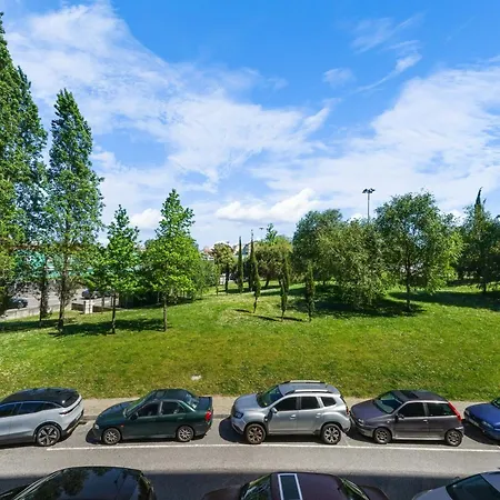 Bessa Luxury Flat By Amber Star Rent Apartment *