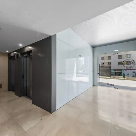 Apartment Bessa Luxury Flat By Amber Star Rent *