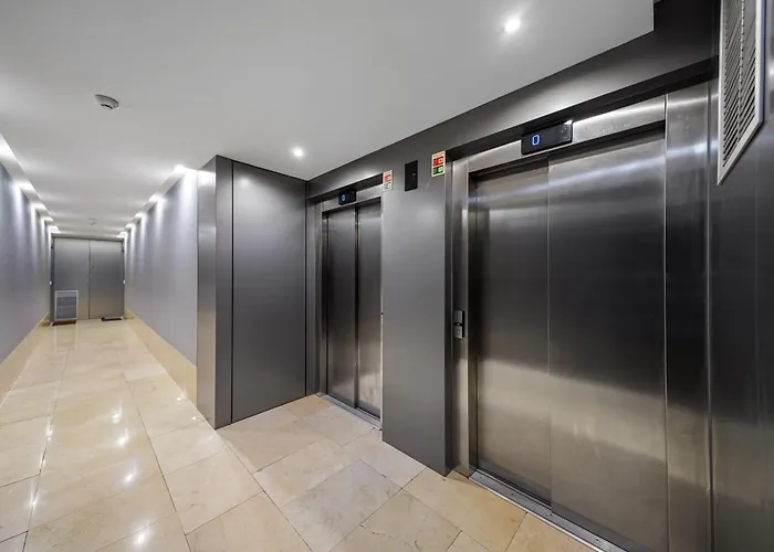 Bessa Luxury Flat By Amber Star Rent Apartmán Porto