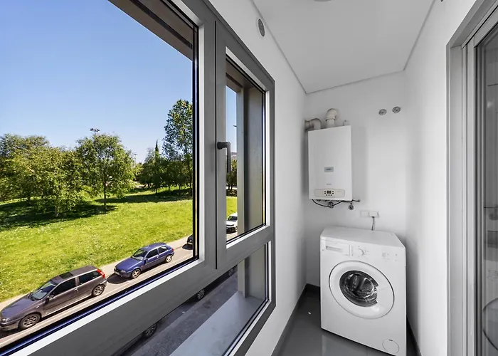 Bessa Luxury Flat By Amber Star Rent Apartmán