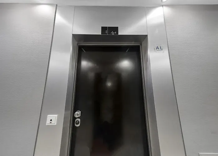 Bessa Luxury Flat By Amber Star Rent *