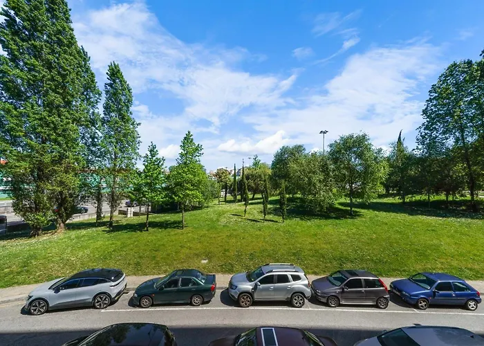 Bessa Luxury Flat By Amber Star Rent Apartmán *