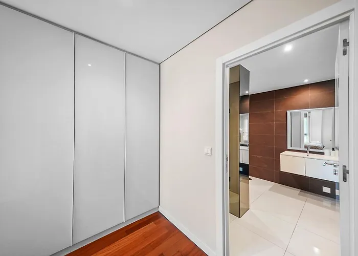 Bessa Luxury Flat By Amber Star Rent *