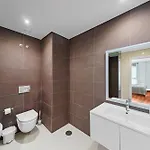 Apartmán Bessa Luxury Flat By Amber Star Rent *