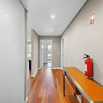 Apartmán Bessa Luxury Flat By Amber Star Rent Porto