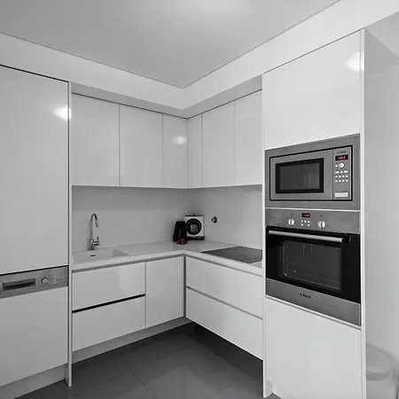 Bessa Luxury Flat By Amber Star Rent דירה פורטו