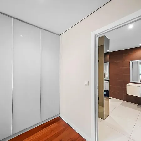 Bessa Luxury Flat By Amber Star Rent *