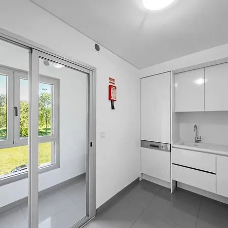 Bessa Luxury Flat By Amber Star Rent דירה