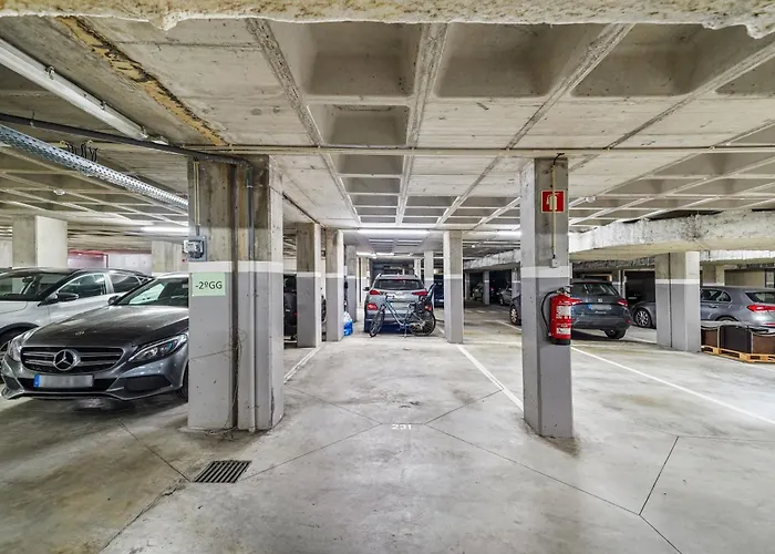 Bessa Luxury Flat By Amber Star Rent Πόρτο