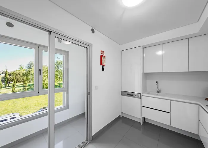 Bessa Luxury Flat By Amber Star Rent Διαμέρισμα