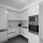 Bessa Luxury Flat By Amber Star Rent Апартаменты Порту