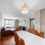 Апартаменты Bessa Luxury Flat By Amber Star Rent Порту