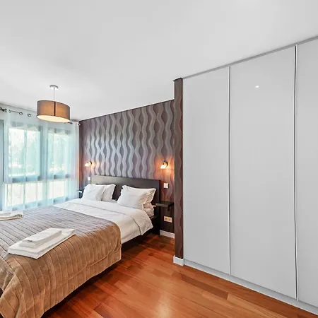 Apartament Bessa Luxury Flat By Amber Star Rent Porto