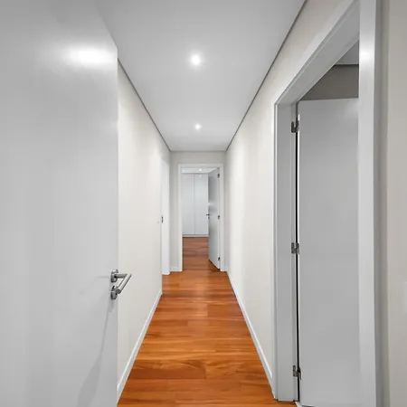 Bessa Luxury Flat By Amber Star Rent * Porto