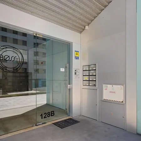 Bessa Luxury Flat By Amber Star Rent Porto